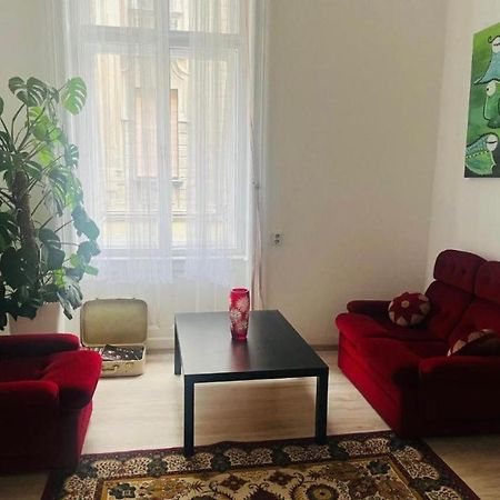 Doxie Rooms And Beds Budapesta Exterior foto