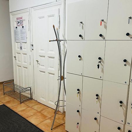 Doxie Rooms And Beds Budapesta Exterior foto