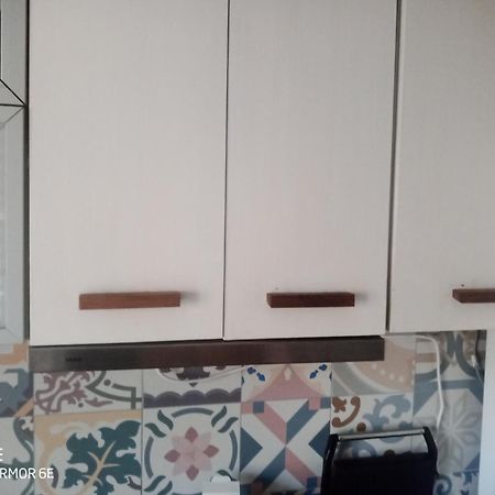 Doxie Rooms And Beds Budapesta Exterior foto