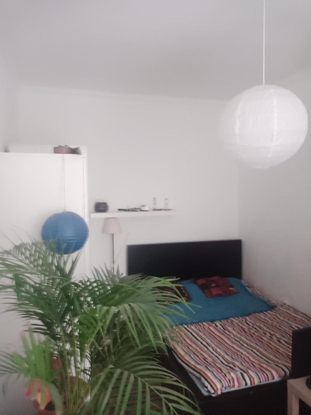 Doxie Rooms And Beds Budapesta Exterior foto